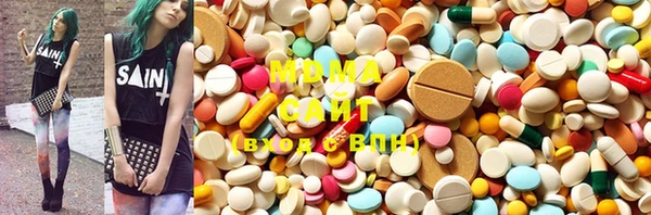 крисы Коряжма